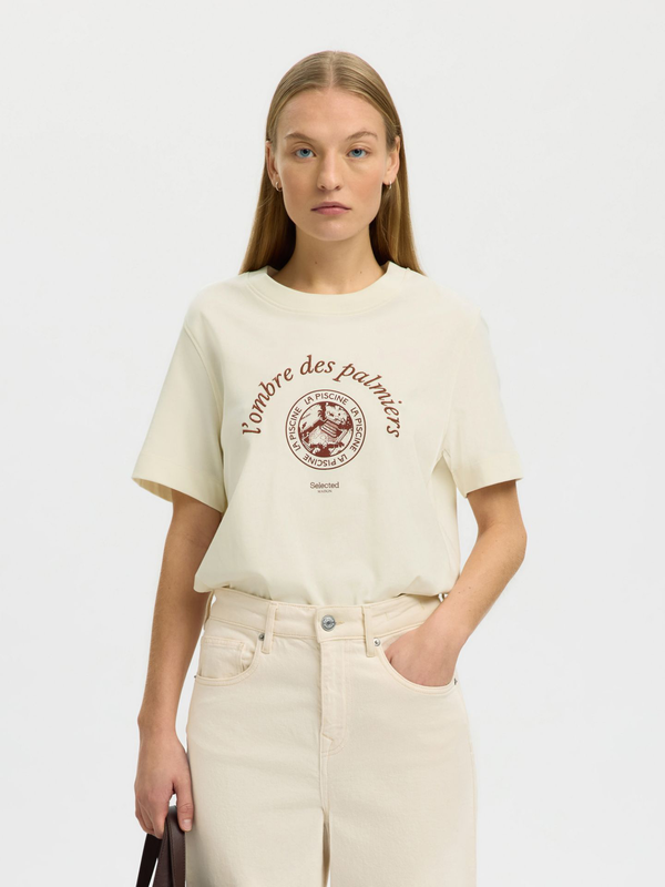 Bilde av SLFELISA SS TEE